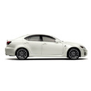 Lexus is f